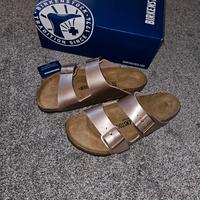Birkenstock Arizona 40 Niedersachsen - Vechta Vorschau