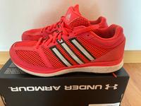 Adidas Running Gr. 37 1/3 inkl. Versand Hamburg - Harburg Vorschau