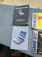 Gameboy Spielanleitung und Hefte von Nintendo Düsseldorf - Holthausen Vorschau