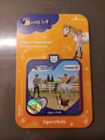 Tigerbox Tigercard Schleich Horse Club neu Rheinland-Pfalz - Schneckenhausen Vorschau