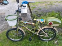 Kinderfahrrad Brandenburg - Teupitz-Tornow Vorschau