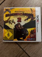 Drachenzähmen 2 Nintendo 3DS Nordrhein-Westfalen - Altenberge Vorschau