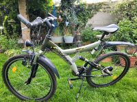 Jugendrad Fahrrad 24 Zoll "Panther Rowdy S" Nordrhein-Westfalen - Jüchen Vorschau