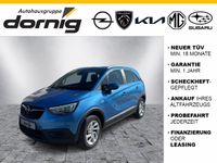 Opel Crossland X Edition, Kamera, SHZ Bayern - Helmbrechts Vorschau