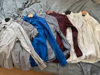 7 Hemden ZARA, H&M, Emporio, WE, Smog Dresden - Bühlau/Weißer Hirsch Vorschau