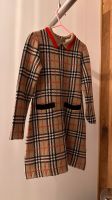 Burberry Mädchenkleid original Marburg - Marbach Vorschau