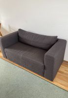 Kleines Sofa mit Schlaffunktion Rostock - Lütten Klein Vorschau