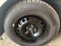 Stahlfelgen mit Reifen für Opel Astra K Bayern - Kammerstein Vorschau
