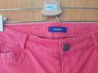 Rote Sommerhose/Jeans von Mexx, Gr.38, top! Nordrhein-Westfalen - Hückelhoven Vorschau