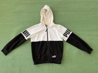 Sweatshirt-Jacke Puma zweifarbig Kr. München - Aschheim Vorschau