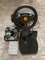 Thrumaster Ferrari für PC PS3 PS2 Pankow - Prenzlauer Berg Vorschau