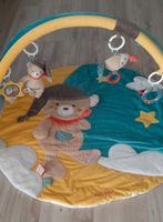 Spielbogen Krabbeldecke Activity Baby von baby Fehn Baden-Württemberg - Dettingen an der Iller Vorschau