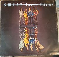 The Sweet Fanny Adams 12“ LP Vinyl Schallplatte Album r Niedersachsen - Westerstede Vorschau