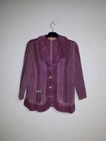 BIBA Bluse/Größe 42/Blouson/Hemd/Blazer/Jacke Berlin - Hellersdorf Vorschau