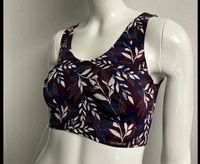 NEU Feel Comfort Seamless Bustier BH Gr. 40 Holunderbeere OVP Brandenburg - Eberswalde Vorschau