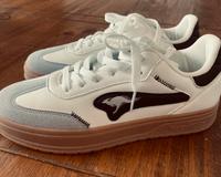 Neu OVP KangaROOS  Schuhe Größe 37 Sneakers Sport Hamburg-Mitte - Hamburg St. Georg Vorschau
