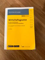 Buch Wirtschaftsgesetze Köln - Höhenberg Vorschau