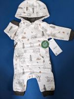 *Neuware* Overall Baby Newborn Größe 62 Hessen - Oberursel (Taunus) Vorschau