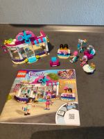 Lego Friends „Friseursalon “ 41391 Sachsen - Pirna Vorschau