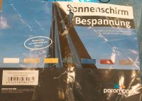 Sonnenschirmbespannung Paramondo NEU Nordrhein-Westfalen - Meinerzhagen Vorschau