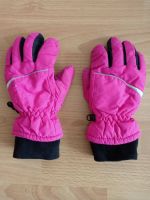 Kinderhandschuhe für Winter, Gr. 5, ca. 4-9 Jahre, pink Baden-Württemberg - Magstadt Vorschau