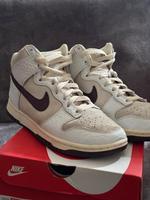 Nike Dunk High Saarland - Friedrichsthal Vorschau