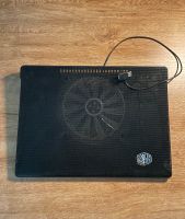 Coolermaster Notepal I300 Notebookkühler/Laptopkühler Sachsen - Olbernhau Vorschau