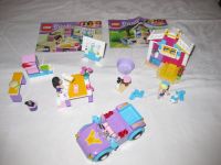 Lego Friends div. Sets Konvolut 3936, 41029 Hessen - Darmstadt Vorschau