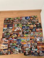 Gigantische Lego Star Wars usw Sammlung/ Konvolut Hessen - Riedstadt Vorschau