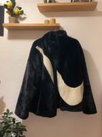 Nike Fleecejacke Nordrhein-Westfalen - Hagen Vorschau