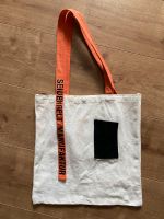 Seidenfelt Jutetasche Shopping Bag Hessen - Darmstadt Vorschau