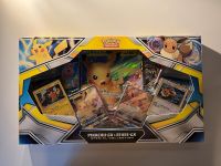 Pokémon Pikachu GX & Eevee GX Special Collection. Sealed Nordfriesland - Husum Vorschau