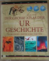 Der große Atlas der Urgeschichte Dresden - Prohlis-Nord Vorschau