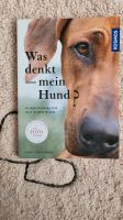 Was denkt mein Hund Buch Niedersachsen - Aurich Vorschau