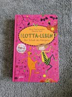 Lotta-Leben Buch / Der Schuh des Känguru Berlin - Hohenschönhausen Vorschau