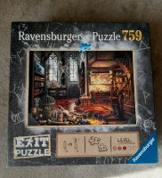 Exit Puzzle von Ravensburger 759 Teile Hessen - Kassel Vorschau