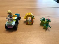 3935 LEGO Friends Stephanie‘s mobile Tierrettung Bayern - Oberhausen a.d. Donau Vorschau