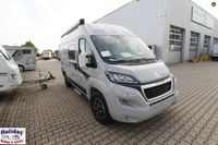 Knaus BoxLife 540 MQ (Peugeot) 140 PS Schalter Niedersachsen - Neustadt am Rübenberge Vorschau