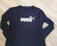 Puma Shirt blau Gr. M 36/38, leicht, Bayern - Furth im Wald Vorschau