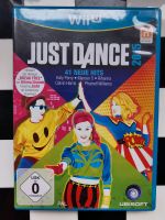 Just Dance 2015 Wii U Hessen - Wiesbaden Vorschau