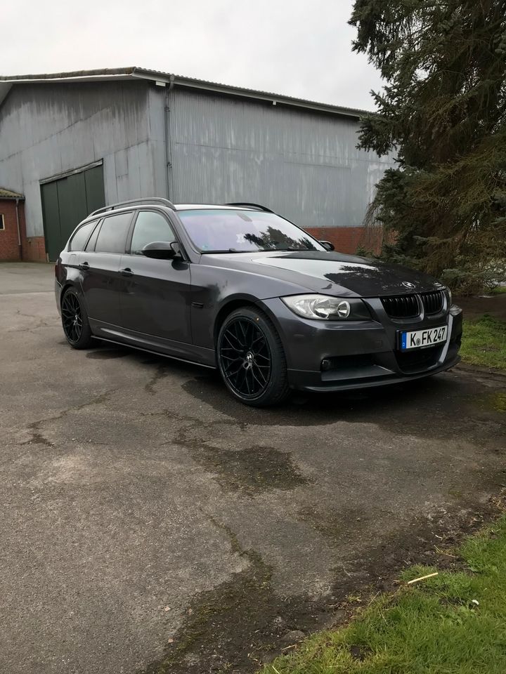 BMW e91 320i Touring M-Paket in Köln