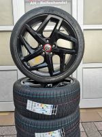 neu Allwetteräder 18" Alufelgen Golf GTI 8 7 5H0601025G Dallas Baden-Württemberg - Philippsburg Vorschau