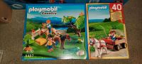 Playmobil Countr 5457  Jubiläum Set 40 Jahre Playmobil Niedersachsen - Braunschweig Vorschau