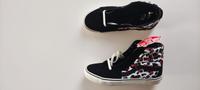 VANS SK8-HI LEOPARD VN0A4BV67LF1, NEU mit Karton, Größe 41 Bayern - Marktoberdorf Vorschau