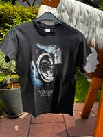 VENUES Solace Band Merchandise T-Shirt kurzarm Herren S Dortmund - Körne Vorschau