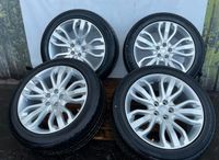 Org. Range Rover Sport L494 21 Zoll Silber Alufelgen LR044850 Rheinland-Pfalz - Neuwied Vorschau