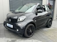 Smart ForTwo cabrio Prime Sport Cool&Audio Allwetter Nordrhein-Westfalen - Mönchengladbach Vorschau