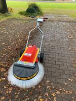 Westermann Radialbesen WR 870 Akku Nordrhein-Westfalen - Verl Vorschau