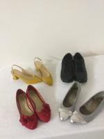 Damenschuhe Niedersachsen - Börßum Vorschau