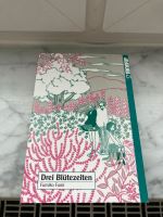 Manga Drei Blütezeiten (Fumiko Fumi) OneShot Großformat Mülheim - Köln Buchforst Vorschau